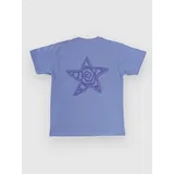Stardust Kids T-shirt lavender