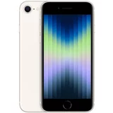 Apple iPhone SE (2022) 4GB / 128GB Bijeli, (57191608)
