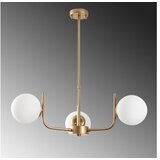 Opviq antler 13772 zlatni luster | ePonuda.com
