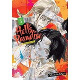 VIZ Media Yuji Kaku - Hells Paradise: Jigokuraku, Vol. 3 | ePonuda.com