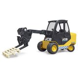 Bruder Nakladalnik JCB Teletruk | Shoptok.si