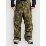 Burton Ak Gore Swash Pants keel camo | Shoptok.si
