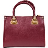 Liu Jo Torbe ECS S SATCHEL AF5163 E0027 Rdeča | Shoptok.si
