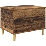  Noćni ormar Staro drvo 60 x 44.5 x 45 cm Konstruirano drvo | shoptok.hr