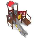  Dvorac 302 - drveni profi set | shoptok.hr