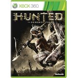  Hunted The Demons Forge - igra v italijanščini (XBOX 360) - rabljeno | Shoptok.si