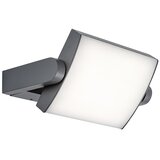  Brilagi - LED spoljašnja zidna svetiljka ANKLE LED/18W/230V 4000K IP65 | Eponuda.com