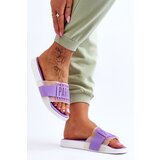 Boto Women's Sport Slippers Violet Sunrise | shoptok.hr