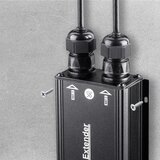 Cudy POE25 30W Gigabit PoE+/PoE Injector, 2-Channel Outdoor PoE Extender, 100m Cene