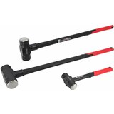 Awtools HAMMER RANOLITION VIBRE 4,5kg -10 lbs Črna črta, (21105516) | Shoptok.si
