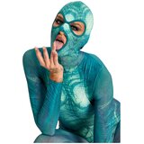  Beasty Suits Reptiloid Roleplay - kostim za igranje uloga gmazova s maskom (zeleni) - L/XL | shoptok.hr