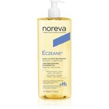 Noreva Eczeane Lipid-Replenishing Cleansing Oil uljni gel za čišćenje za lice i tijelo 1000 ml Cijene