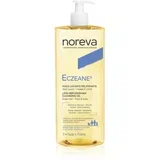 Eczeane Lipid-Replenishing Cleansing Oil uljni gel za čišćenje za lice i tijelo 1000 ml