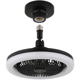 Globo STROPNI VENTILATOR LIDEA 3000-6500 K | Shoptok.si