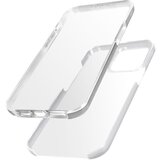 AVIZAR Ovitek za iPhone 13 Pro Max, odporen proti udarcem, hibrid - prozoren, (20650266) Cene