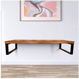  Ploča Natural Oak 80x55 - 40mm | shoptok.hr