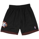 Mitchell And Ness muške Philadelphia 76ers 2000-01 Mitchell & Ness Swingman Road kratke hlače Cijene