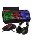 Aula gaming komplet T650 4u1, usb, zicni | ePonuda.com