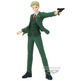 Banpresto Spy X Family Vibration Stars Loid Forger Figura 17cm Cijene