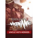  Rising Storm 2: Vietnam - Uncle Ho's Heroes (DLC) Steam Key GLOBAL | ePonuda.com