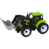  Set poljoprivrednih vozila s prikolicama | shoptok.hr