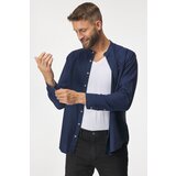MEN-A Nevidna majica za pod srajco z blazinicami za znoj | Shoptok.si