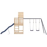  Vanjski set za igru od masivne borovine | shoptok.hr
