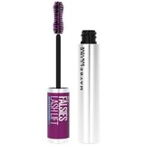 Maybelline The Falsies Lash Lift Waterproof vodoodporna maskara za podaljšanje in zavihanje trepalnic 8,6 ml odtenek 01 Black | Shoptok.si