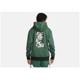 Nike Puloverji Air Jordan Sport Dna Zelena Cene
