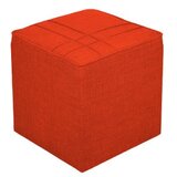 Atelier Del Sofa tabure nevada tile red Cene