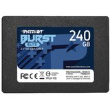 SSD Patriot Burst Elite 240GB SATA | Eponuda.ba