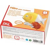  Brzosušeća masa za modeliranje DAS Moulding Plaster 1 kg Cene