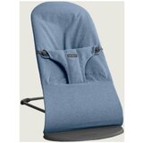 BabyBjörn® BABYBJORN ljuljačka Bliss Woven sand grey | shoptok.hr