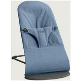 gugalnik Bliss Woven Melange blue
