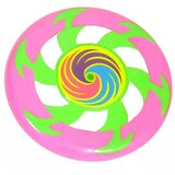  Barvni frizbi - 25 cm, različni | Shoptok.si