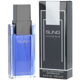 Parfem za muškarce Alfred Sung Sung EDT 100 ml | shoptok.hr