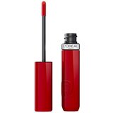 L´Oréal Paris infaillible laque resistance tečni ruž 420 le rouge paris cene