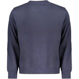 North Sails Muška Zip-Up Majica Plava | shoptok.hr