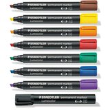 Flomaster staedtler 350 2-5mm STAEDTLER - VIOLA Cene