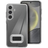 Glam maska za XIAOMI REDMI NOTE 14 5G silver Cijene