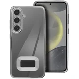 maska za XIAOMI REDMI NOTE 14 5G silver