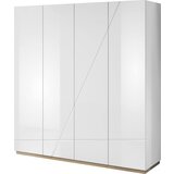  Garderobna omara FURY | Shoptok.si