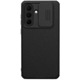 Nillkin CamShield Pro zaščita za Samsung Galaxy A56 5G - črna | Shoptok.si