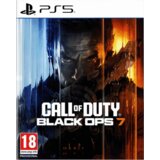 Call OF DUTY BLACK OPS 7 PS5 | Eponuda.ba