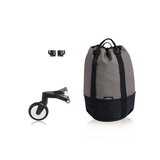 BABY ZEN torba za kolica Yoyo, siva | ePonuda.com