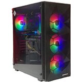 Asbis Desktop Racunar, Intel Core i5-12400F, MB MSI B760, 16GB DDR4, 1TB SSD, NVIDIA RTX 4070 SUPER WINDFORCE... | Eponuda.ba
