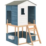  Vanjski set za igru od masivne jelovine | shoptok.hr