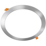  APLED - LED kupatilsko ugradno svetlo RONDO LED/24W/230V IP40 prečnik 30 cm hrom | Eponuda.com