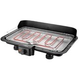 Iskra stoni električni roštilj 2200W | ePonuda.com