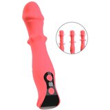 Beau Coeur Oryvia Slide Ring Vibrator Pink Cijene